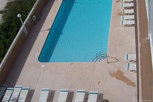 Hotel GOLDEN SANDS BEACH RESORTS (Carolina Beach)